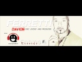 Davide ferretti dj house live