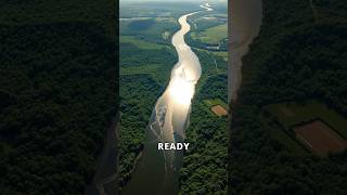 Discovering the Mighty Mississippi River