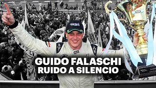 GUIDO FALASCHI: LA MUERTE QUE MARCÓ UN ANTES Y DESPUÉS EN LA HISTORIA DEL DEPORTE ARGENTINO 🚫