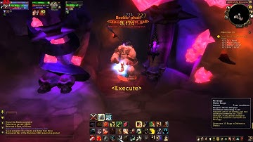 WoW Cata - Four Heads are Better than None (Full HD)