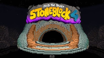 Radiance and Chaos | Minecraft Stoneblock 4 Ep 23