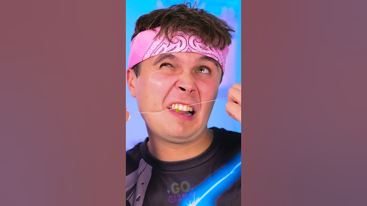 Toothpick Gadgets That Make It Fun! 🤩🦷 #gadget