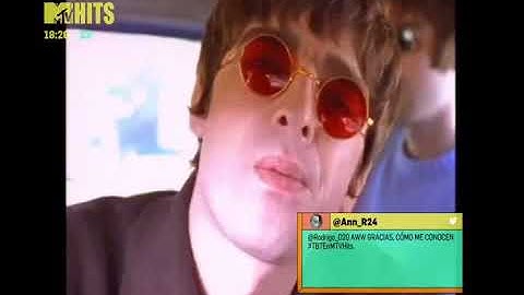 Oasis - Don