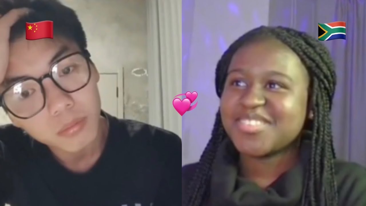 HOT CHINESE NERD ON OMETV 🇨🇳