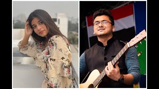 After Office Sessions Epi 1 Jamshed Anusha Mashup Aao Naa Say You Won39t Let Go Bhalobashbo re