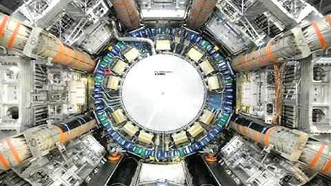 ATLAS-From Dream to Reality