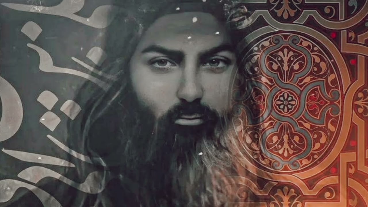 ذكر علي | علي ياعلي | سيد حيدر الموسوي 