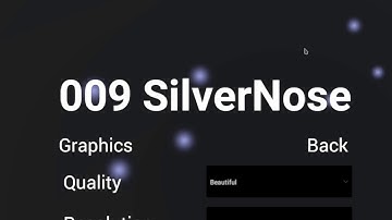 Unity Test - FPS with Menus