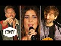 Lady a performs need you now  cmt campfire sessions