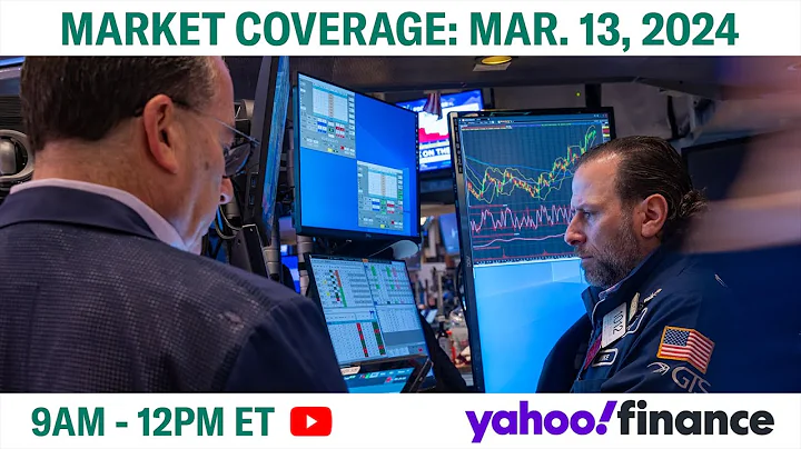 Stock market today: Stocks trade mixed with investors on data watch | March 13, 2024 - DayDayNews