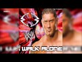 WWE: "I Walk Alone" (Batista) Theme Song + AE (Arena Effect)
