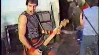 Thief the Band 1985 by ozprez 2,915 views 17 years ago 3 minutes, 16 seconds