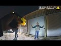 Loud Mouthed Man Gets Tazed Twice