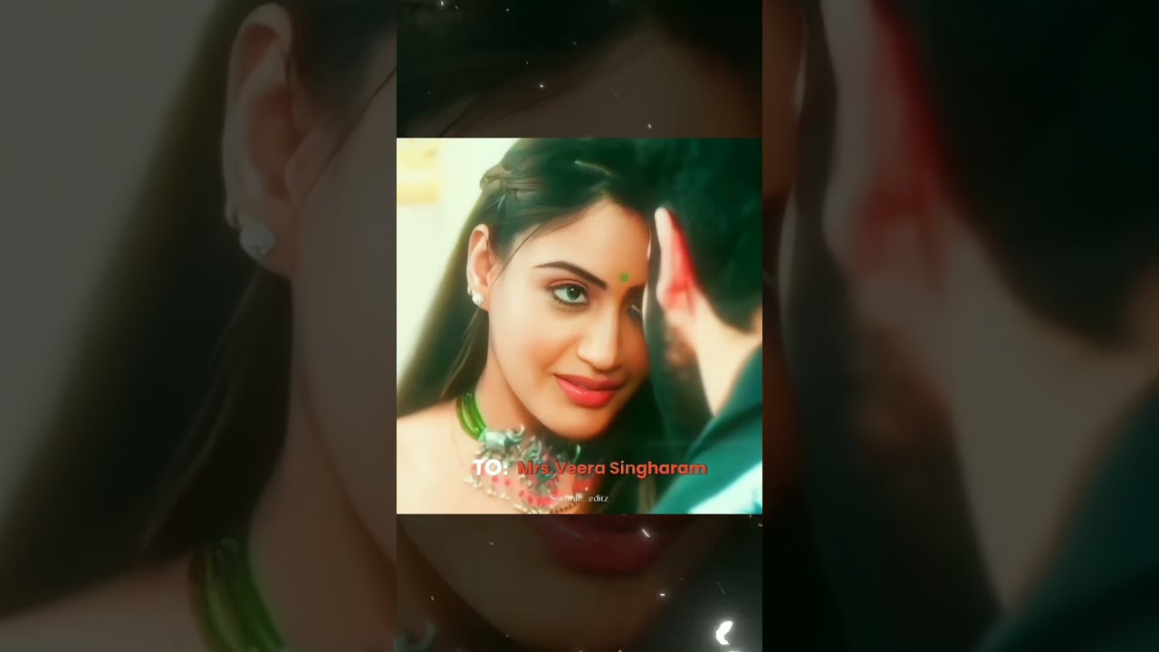 Ft Veera Bavani Tamil Edit Trending Love Naagini5 Hitsong Shortsvideo Trendingvideo Shorts