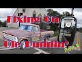 Getting the Kinks Worked Out of Ole Puddin', Part 2: 1968 Ford F100 Revival