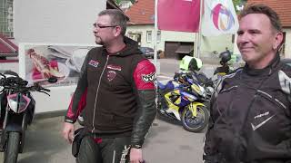 ARTE  Streit um Motorradlärm mit der KS Zollernalb