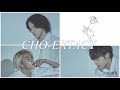 【歌割り】CHO-EXTACY(ジャニーズWEST)/藤井直樹・佐藤龍我・岩﨑大昇(美 少年)