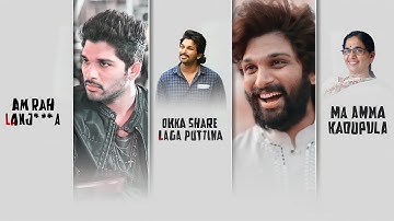 🔥 Next Level Boys Attitude Video Editing Alight Motion | Alight Motion Video Editing Telugu |