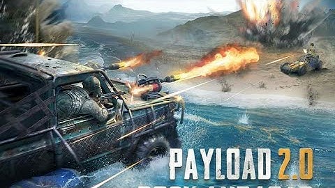 WW2 US Army Commando Survival Battlegrounds (by The Game Feast) Android Gameplay [HD