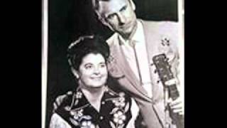 Doc Williams & Chickie Williams - Polka Dots & Polka Dreams chords