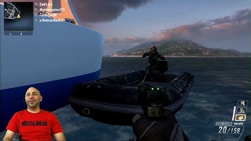 Crouching Mike Highlight - Fight or Float | Swiftor