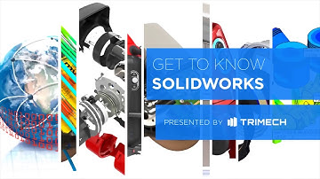 Get To Know SOLIDWORKS PDM (Product Data Management)
