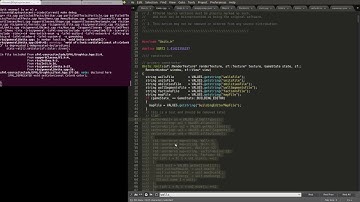 C++ game development rebellion: Working on serialization