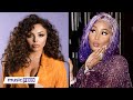 Nicki Minaj & Jesy Nelson TEAMING UP For Debut Solo Single?!