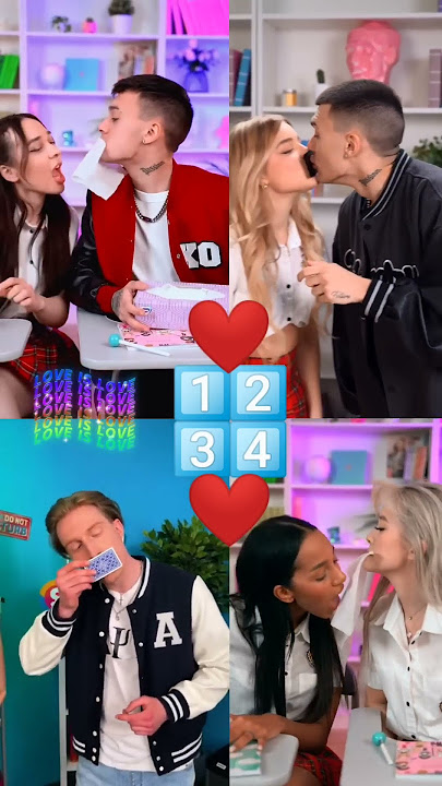 (cium💋) Xoteam VS SKITS#tiktok #shorts