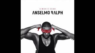 Anselmo Ralph - À Espera de um Erro Dele (Amor É Cego) HD