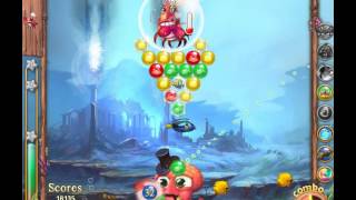 Bubble Epic Atlantis Level 50 NEW