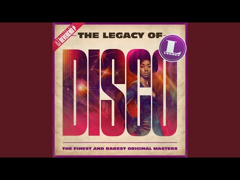 This Time Baby (Special 12" Version)