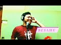 Besame Ricardo Montaner  Cover by  ( Steven Corea )