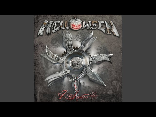 Helloween - Where The Sinners Go