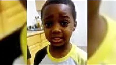 Jeffrey Laney (6): 'I'm really scared to d,ie'
