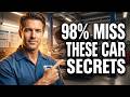 Unbelievable: 98% Miss These Life-Saving Car Secrets Forever
