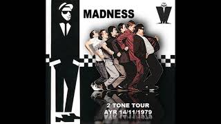 Madness Live 1979