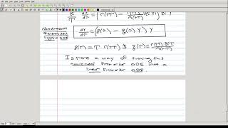 Lecture3-Part3 Generalized Logistic Equation