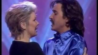 Kim Wilde & Steve Coogan "Short Term Affair"