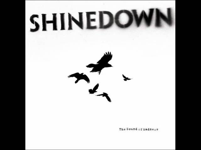Guarda Second Chance - Shinedown w/ intro Journey of the Sorcerer su YouTube Guarda Second Chance - Shinedown w/ intro Journey of the Sorcerer su YouTube