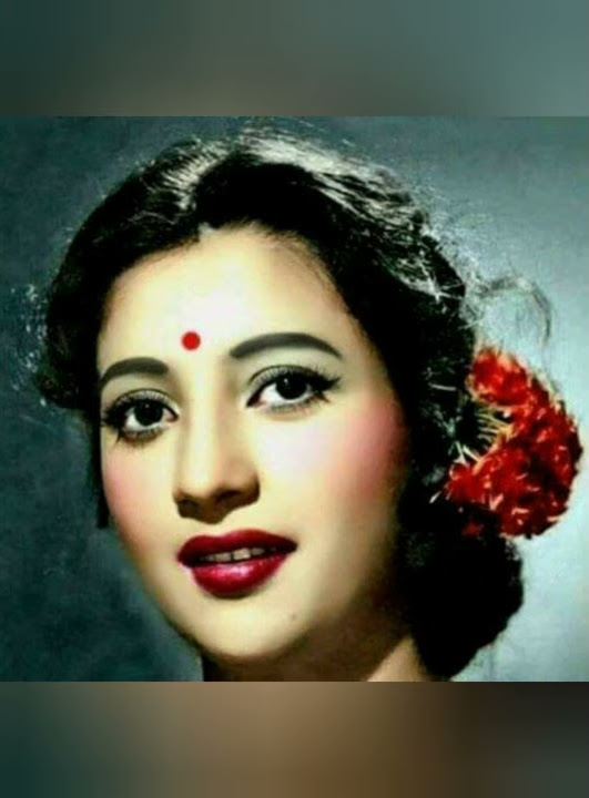 Mohanayikaa Suchitra Sen ❤️