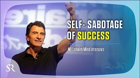 Is Your Money Blueprint Set for Self-Sabotage or Success | T. Harv Eker | Success Resources - DayDayNews