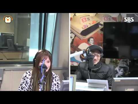 [SBS]김창렬의올드스쿨,김현정 "토토가, 대박날 줄 몰랐다"