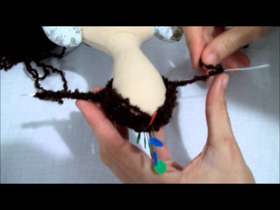 Tutorial Cabelo de Tilda.wmv