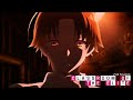 Je te protégerai | Classroom of the Elite S2
