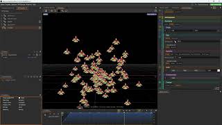 Texture Frames - Emitter Guide - NeutrinoParticles Editor