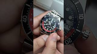 How to set time of a GMT watch Ft. Timex Deepwater GMT TW2W95300UJ