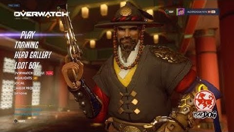 CTF competitive placement + Lootbox opening