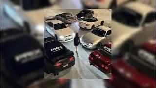 Яд (YAD)  Эрика Лундмоен (Erika Lundmoen)   (sped up/ reverb)