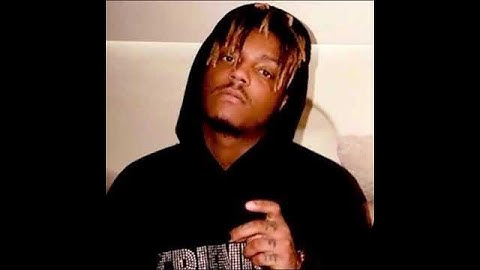 Juice WRLD- Facade (New Snippet)